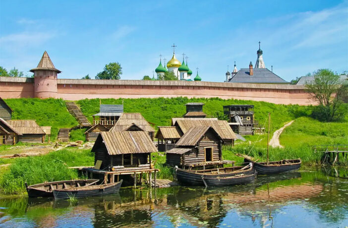 Туры выходного дня